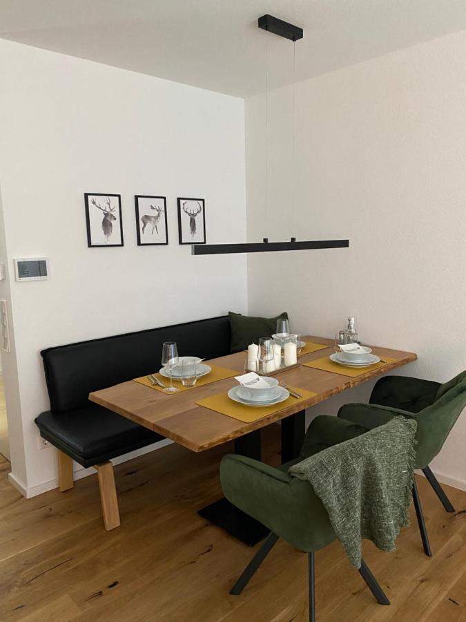 Mittendrin Ortenau -Keine Monteurwohnung- Kehl Buitenkant foto